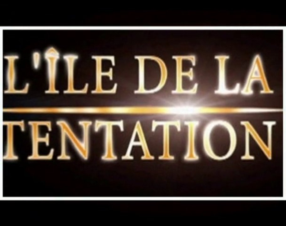 L'île de la tentation Parodie