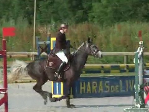 cso Sahara de Belair