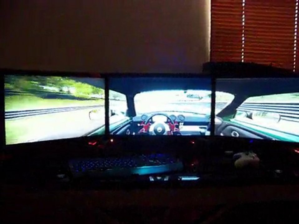 eyefinity maxchmiteagain02.NEED FOR SPEED SHIFT