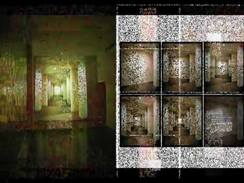 Next Door Gallery Clip