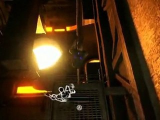 Cipher Complex – Cancelled Xbox 360 & PS3 Game