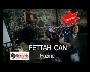 FETTAH CAN - HAZİNE ALBÜM TANITIMI ''KAHPE DİLLER''