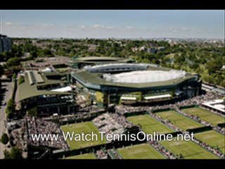 watch Wimbledon 2010 tennis streaming