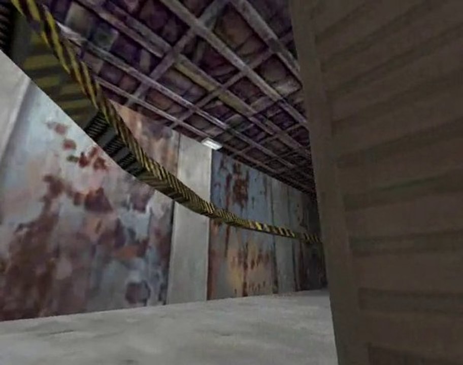 Half-Life : Le Bug de L'Intro