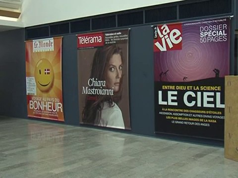 Le Journal vidéo du mardi 29 juin 2010, édition de 12H00.