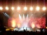Metallica ~ Creeping Death LIVE (Sonisphere 2010 İstanbul)