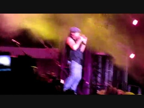 Medley AC/DC - BLACK ICE TOUR ...