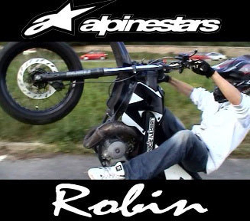 STUNT 2010