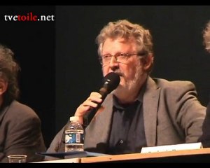 Réunion publique Politique, media & sciences: le cas Allègre