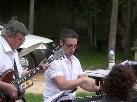 Cadolive Philharmonic Orchestra Gréasque