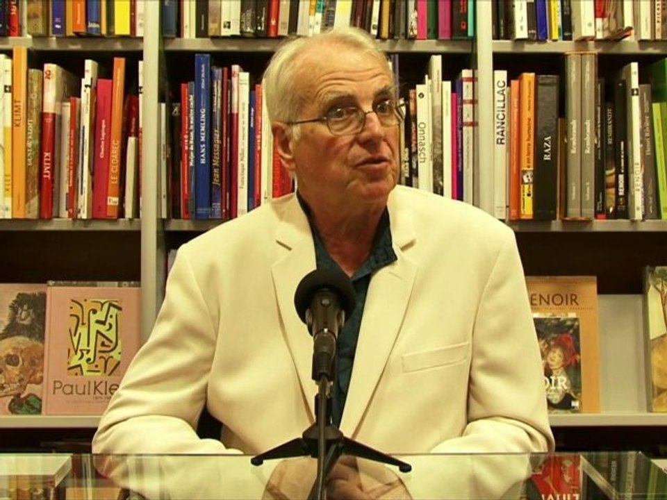 Dialogues, 5 questions à François Delpla