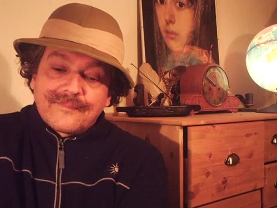 El candidato- intereconomÍa "el tonto solemne"