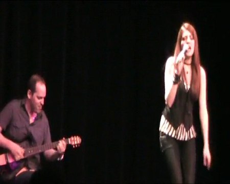 Isa Koper - Seven nation army