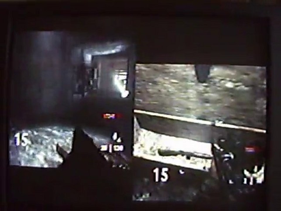 nivo 16 nazi zombie