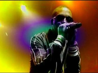 Lupe Fiasco - Drop the World (Sugarman Reemix)