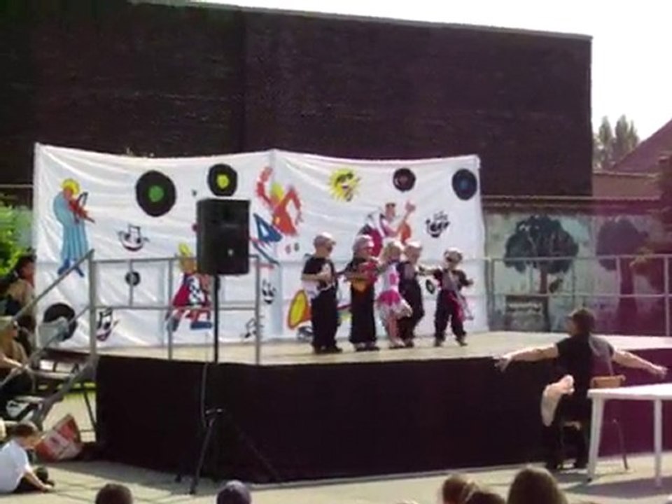 Kermesse 2010 - Ste Marie - MS1