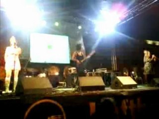 BETTY - L- word - LX - Arraial Pride - Black Bird Factory