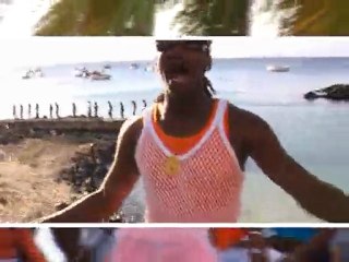 X-MAN :  Madinina Kuduro [2010]