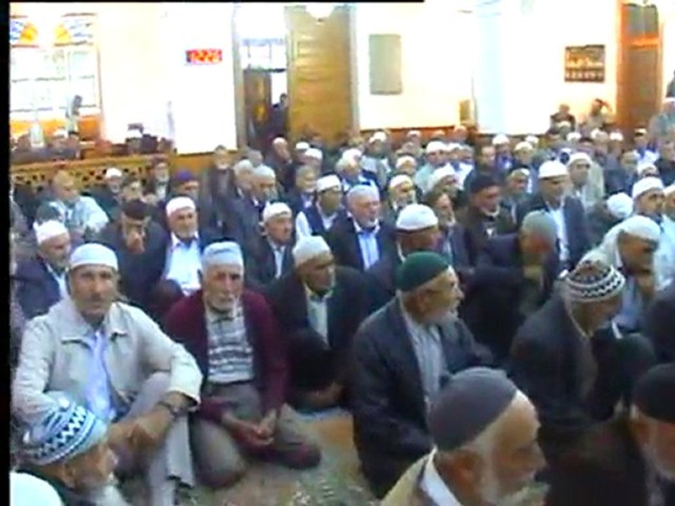 2010 Hacıpehlivan Köyü Hayr-ı Bölüm:3