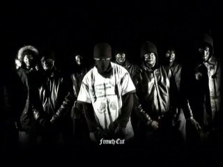 Sefyu - La Vie Qui Va Avec