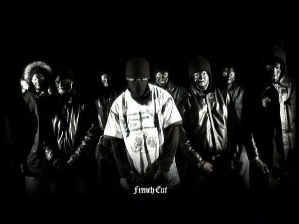 Sefyu - La Vie Qui Va Avec