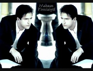 Mahsun Kirmizigül - Ellerin kadınısın