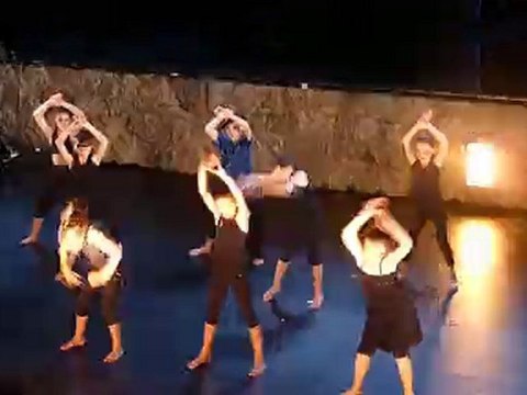 Soirée Musique et Danse