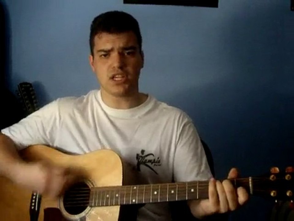 J'ai demander à la lune- Indochine