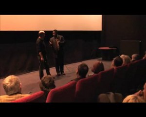 festival du cinéma africain d'Apt