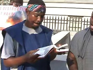 AMERICA WICKEDNESS HAS REACHED IT'S BOILING PIONT(9)