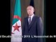 18 Ans Dèja Assasinat du Président Algérien Mohamed Boudiaf