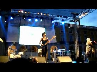 BETTY - L- word - LX - Arraial Pride - Black Bird Factory