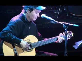 Curro Savoy 14. Popurri Guitarra