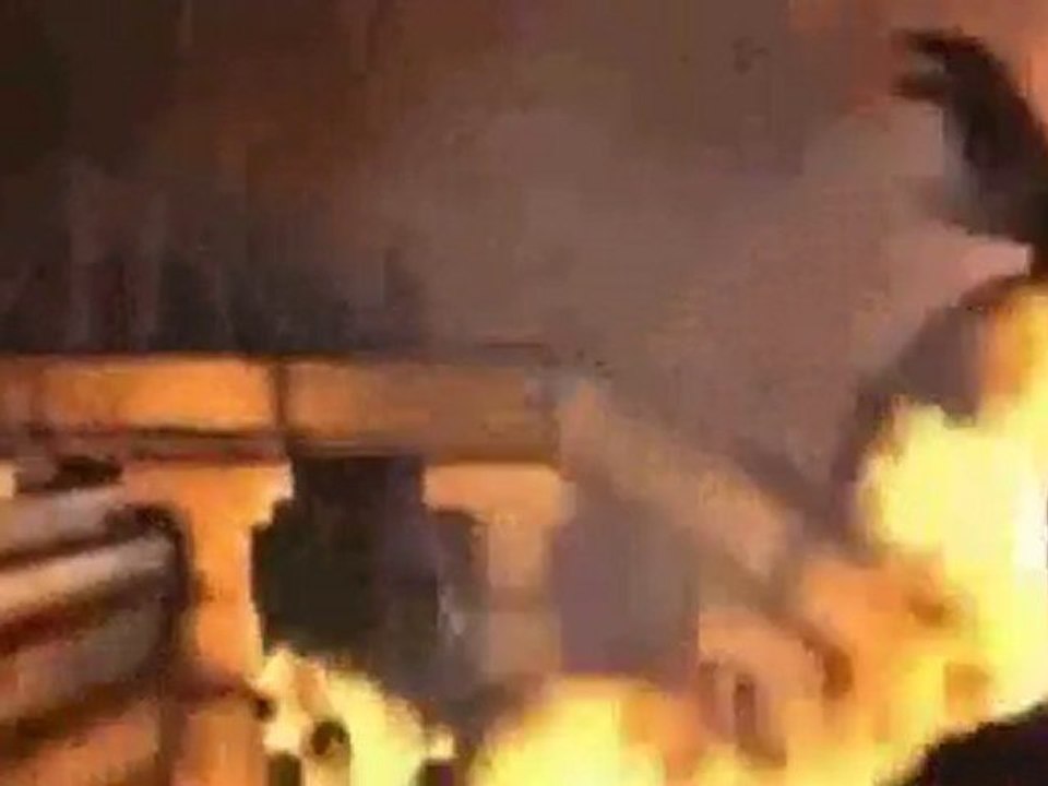 Rammstein & Tatu - Moskau HD