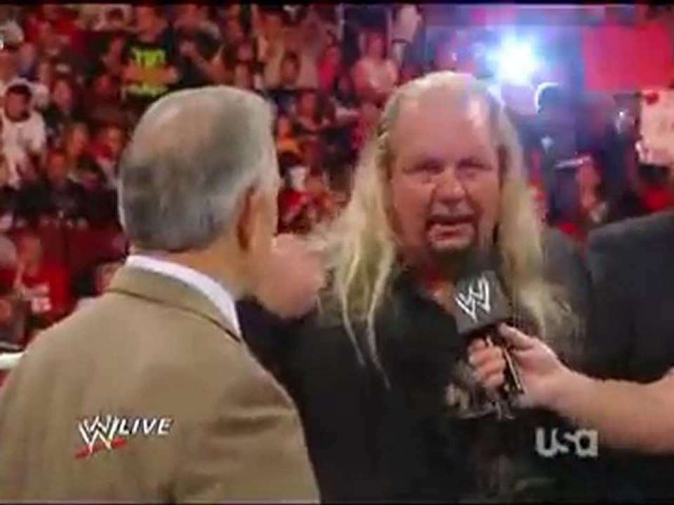 WWE Monday Night RAW 06/28/10 Part 5/9 WRESTLINGCONCEPTS.COM