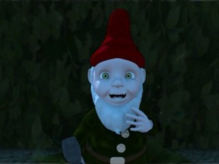 Garden Party Nocturne