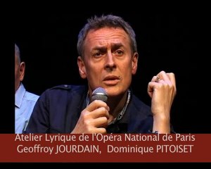 ORPHEE ET EURYDICE : Présentation de saison 2010/11 : MC93