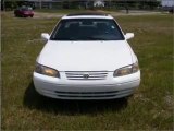 Used 1999 Toyota Camry Macon GA - by EveryCarListed.com