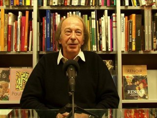 Dialogues, 5 questions à Hervé Jaouen