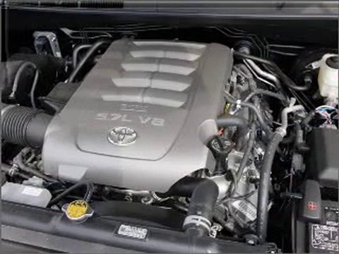 Used 2008 Toyota Tundra Kelso WA - by EveryCarListed.com