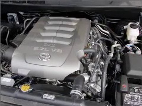 Used 2007 Toyota Tundra Kelso WA - by EveryCarListed.com