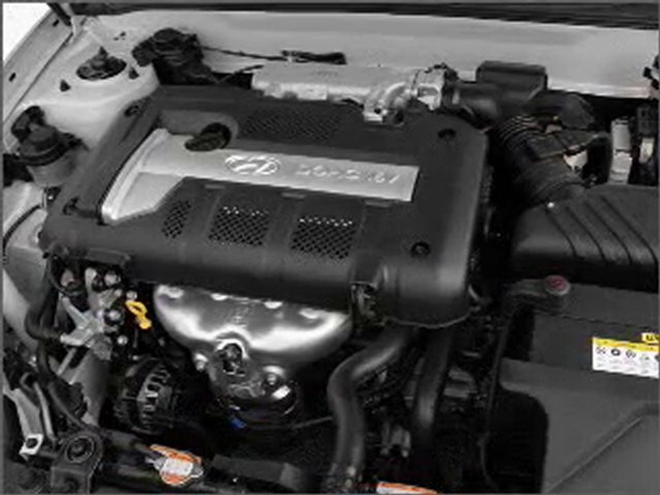 Used 2008 Hyundai Tiburon Chattanooga TN - by ...