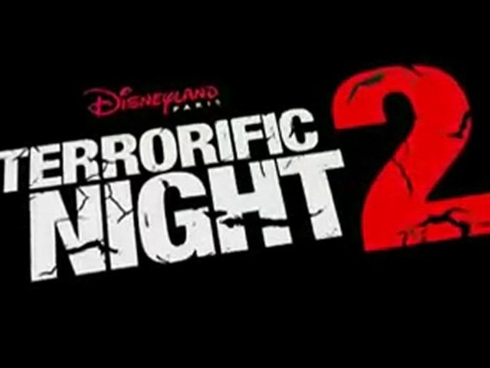TERRORIFIC NIGHT 2