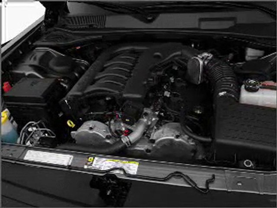 Used 2010 Dodge Challenger Chattanooga TN - by ...