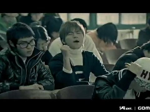 Big Bang - Last Farewell