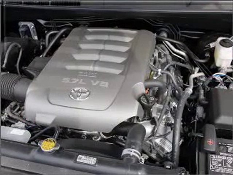 Used 2008 Toyota Tundra Kelso WA - by EveryCarListed.com