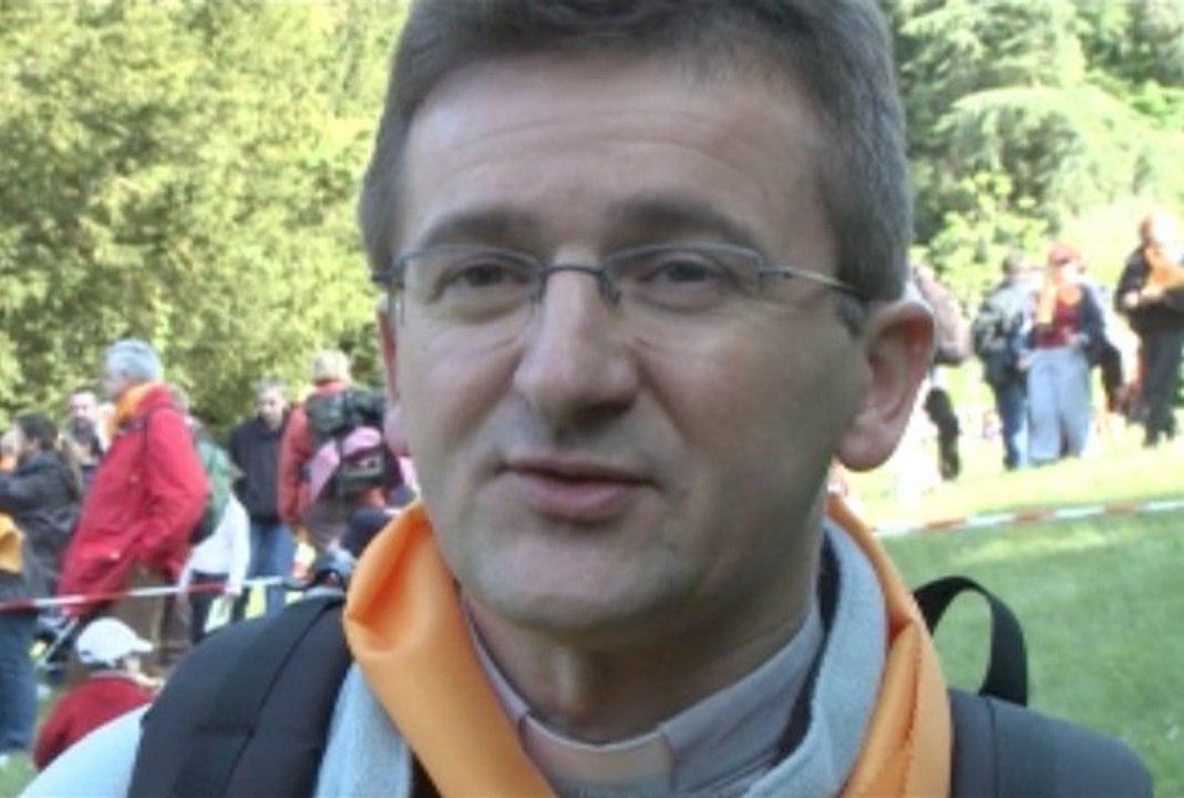 Père Bruno Boucly