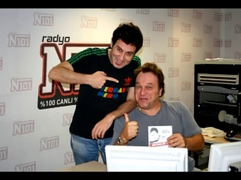 Cem Ceminay Metin Arolat Video