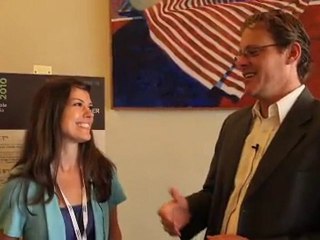 CSR Updates: Interview with Tiffany Finley Editorial Writer