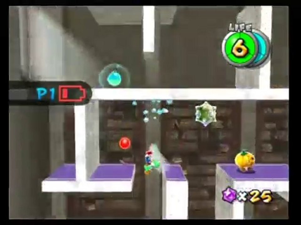 Super Mario Galaxy 2 Playthrough (Part 53) [No Commentary]